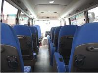 MITSUBISHI ROSA 2014