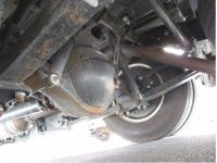 MITSUBISHI ROSA 2014