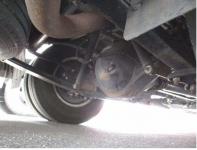 MITSUBISHI ROSA 2014