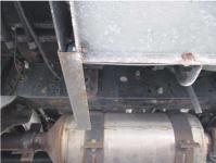 MITSUBISHI ROSA 2014