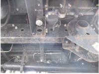 MITSUBISHI ROSA 2014