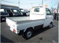 SUZUKI CARRY TRUCK 1999
