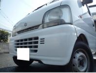 SUZUKI CARRY TRUCK 1999