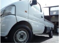SUZUKI CARRY TRUCK 1999