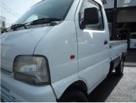 SUZUKI CARRY TRUCK 1999