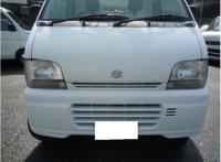 SUZUKI CARRY TRUCK 1999