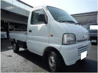 SUZUKI CARRY TRUCK 1999