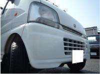 SUZUKI CARRY TRUCK 1999