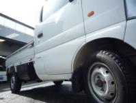 SUZUKI CARRY TRUCK 1999