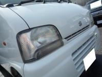 SUZUKI CARRY TRUCK 1999