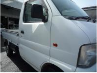 SUZUKI CARRY TRUCK 1999