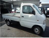 SUZUKI CARRY TRUCK 1999