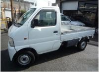 SUZUKI CARRY TRUCK 1999