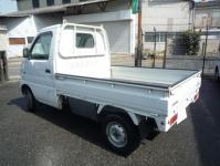 SUZUKI CARRY TRUCK 1999