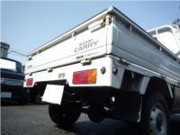SUZUKI CARRY TRUCK 1999