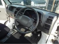 SUZUKI CARRY TRUCK 1999