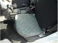 SUZUKI CARRY TRUCK 1999