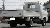 NISSAN VANETTE TRUCK 1998