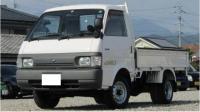 Used NISSAN VANETTE TRUCK