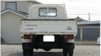 NISSAN VANETTE TRUCK 1998