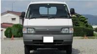 NISSAN VANETTE TRUCK 1998