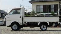 NISSAN VANETTE TRUCK 1998