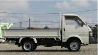 NISSAN VANETTE TRUCK 1998