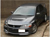 MITSUBISHI LANCER 2006