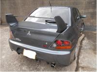MITSUBISHI LANCER 2006