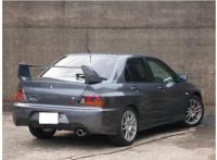 MITSUBISHI LANCER 2006