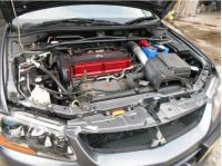 MITSUBISHI LANCER 2006