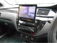 MITSUBISHI LANCER 2006