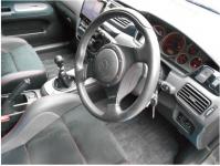 MITSUBISHI LANCER 2006