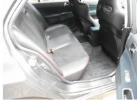 MITSUBISHI LANCER 2006