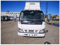 ISUZU ELF 2006
