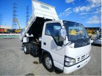 ISUZU ELF 2006