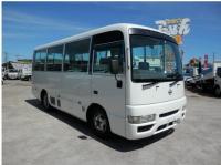 NISSAN CIVILIAN 2010