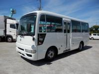 Used NISSAN CIVILIAN