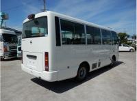 NISSAN CIVILIAN 2010