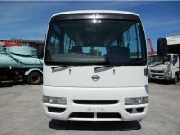 NISSAN CIVILIAN 2010