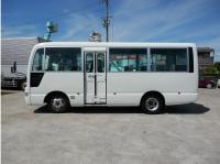 NISSAN CIVILIAN 2010