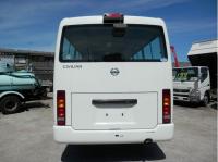 NISSAN CIVILIAN 2010