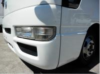 NISSAN CIVILIAN 2010