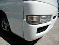 NISSAN CIVILIAN 2010