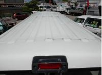 NISSAN CIVILIAN 2010