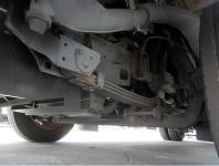 NISSAN CIVILIAN 2010