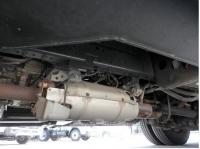 NISSAN CIVILIAN 2010