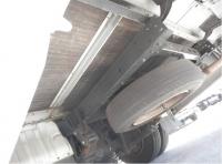 NISSAN CIVILIAN 2010