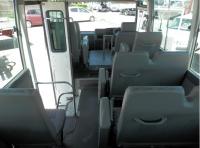 NISSAN CIVILIAN 2010