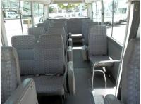 NISSAN CIVILIAN 2010